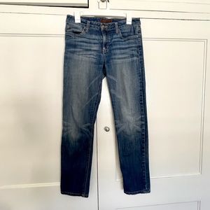 Joe's Jeans Straight Cut